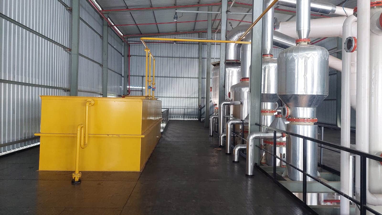 Solvent Extraction Plant Pemac Projects Pvt Ltd solvent-extraction-plant-pemac-projects-pvt-ltd