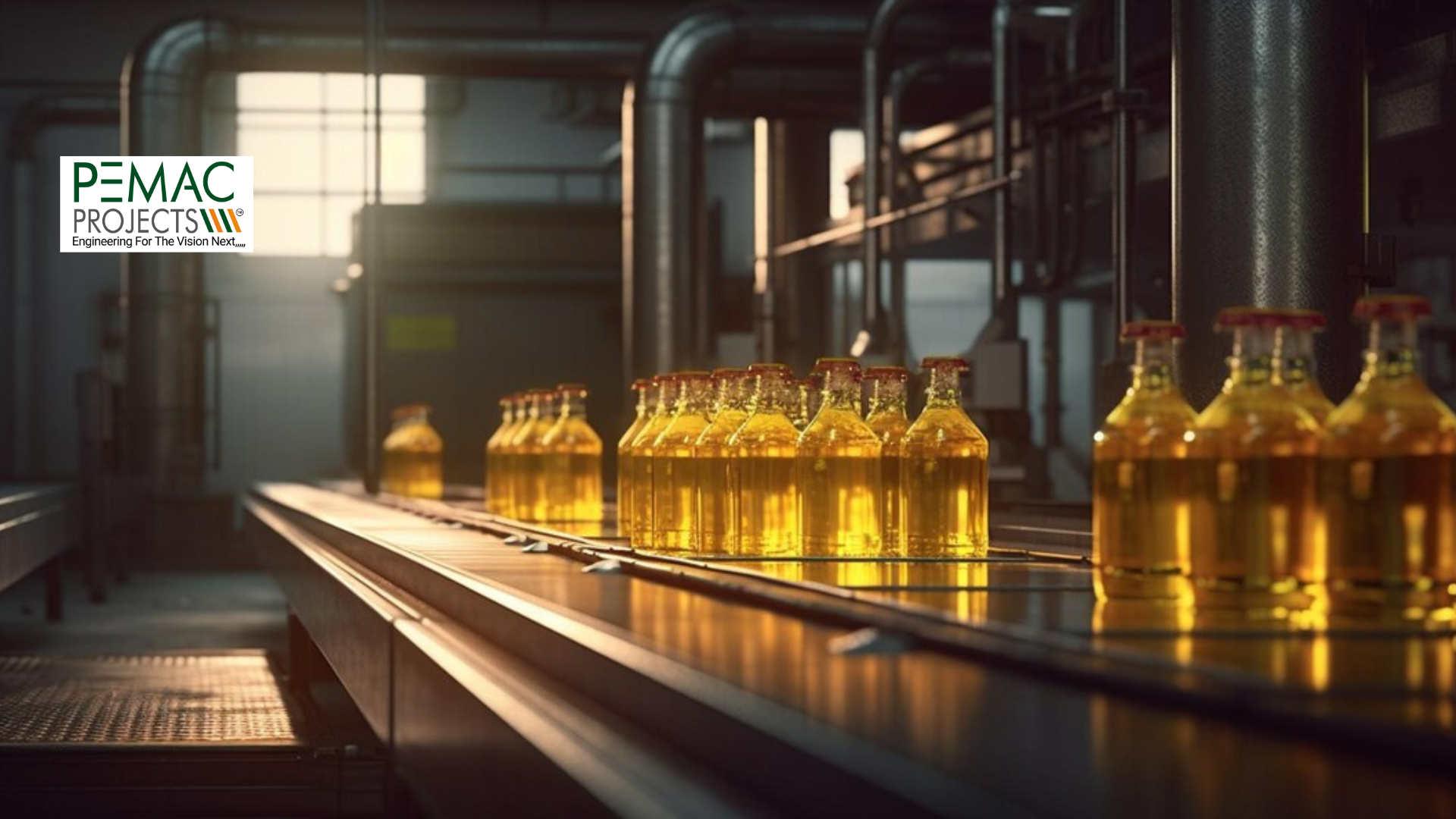 An Extensive Resource on the Edible Oil Refining Process