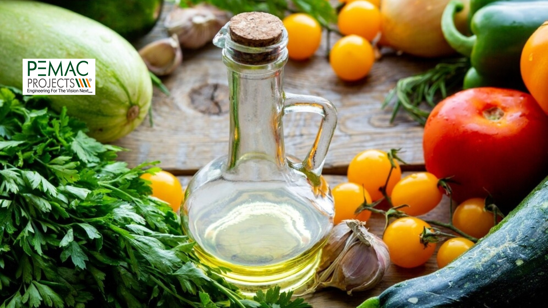 Vegetable Oil Refinery Plant: The Ultimate Process for Cooking Oil Production