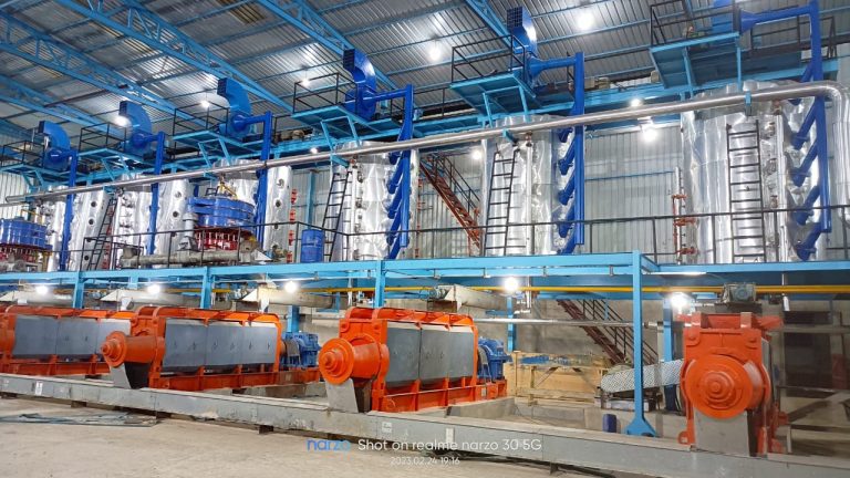 Starting an Oil Mill Business: A Complete Guide