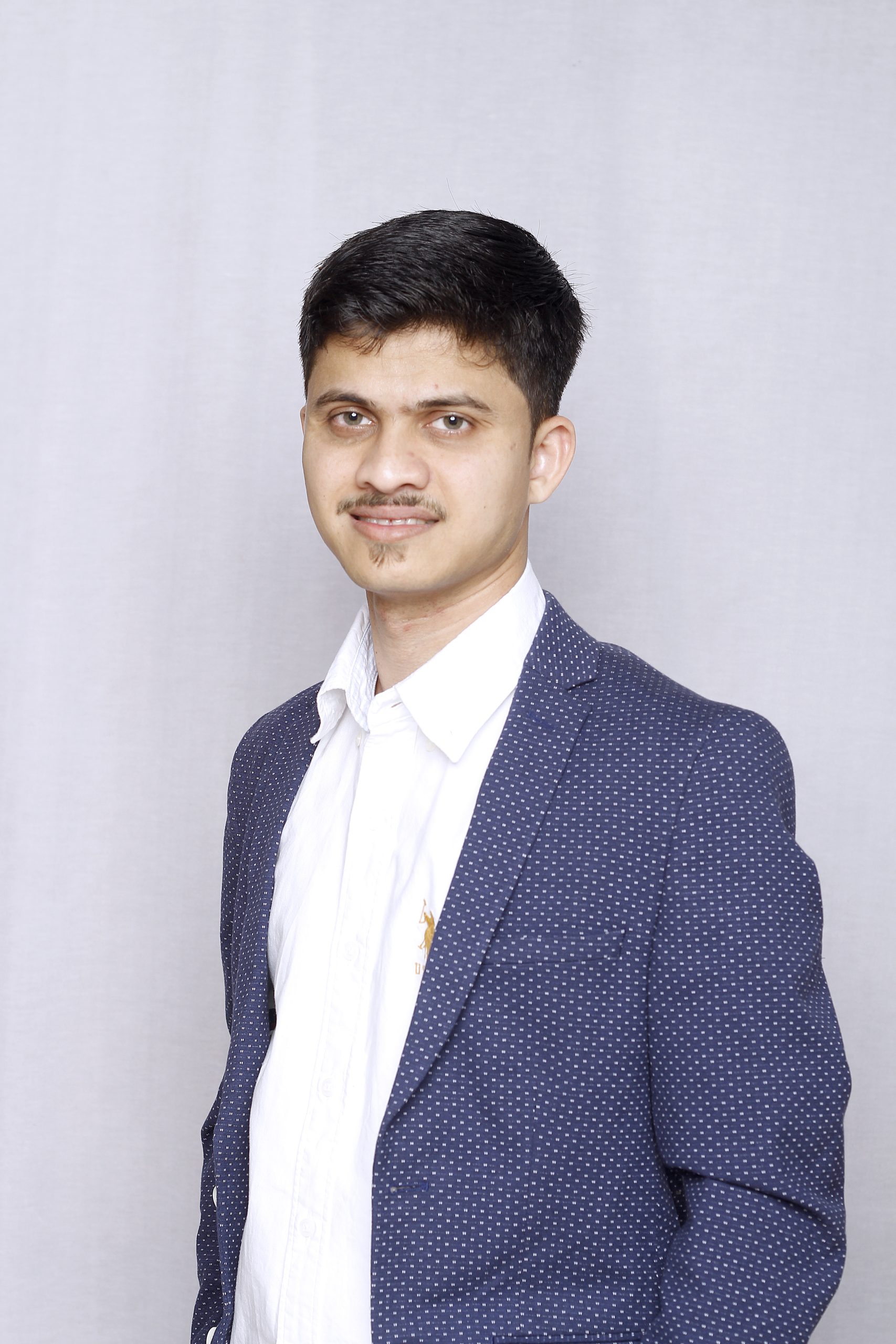 Avadhut Patil