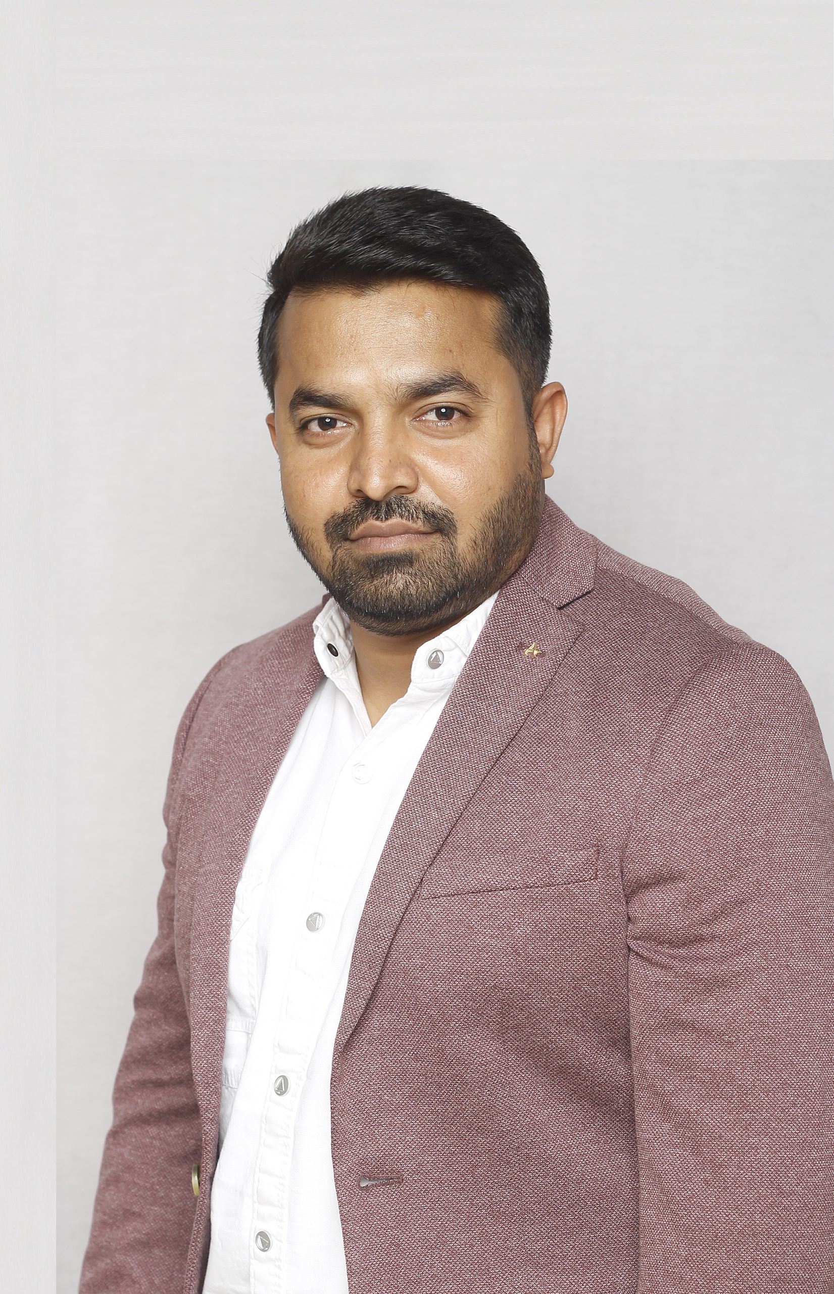 Deepak Kumar