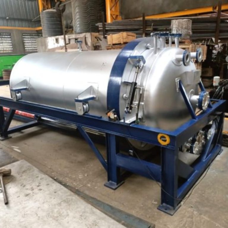 Filtration | Pemac Projects Pvt Ltd