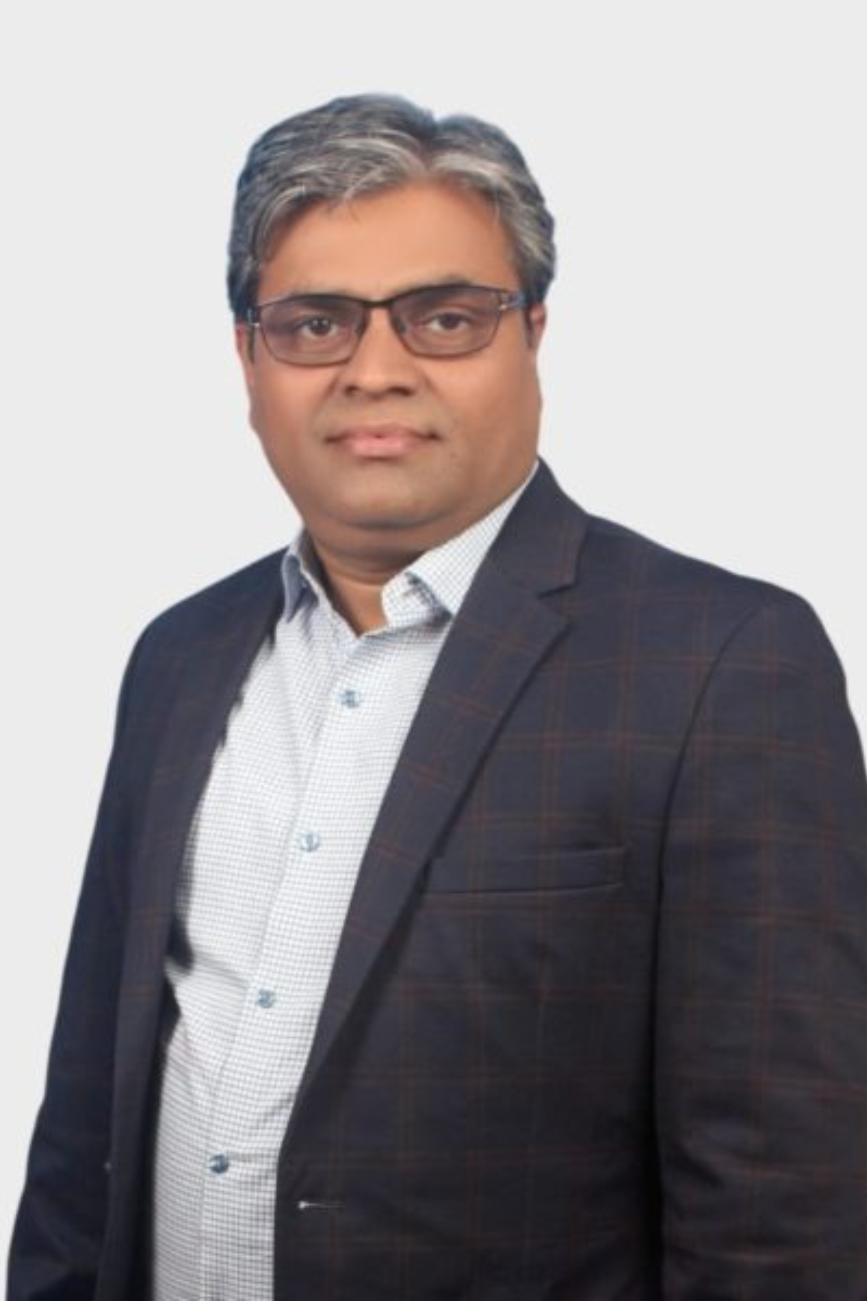 Santosh Pawar