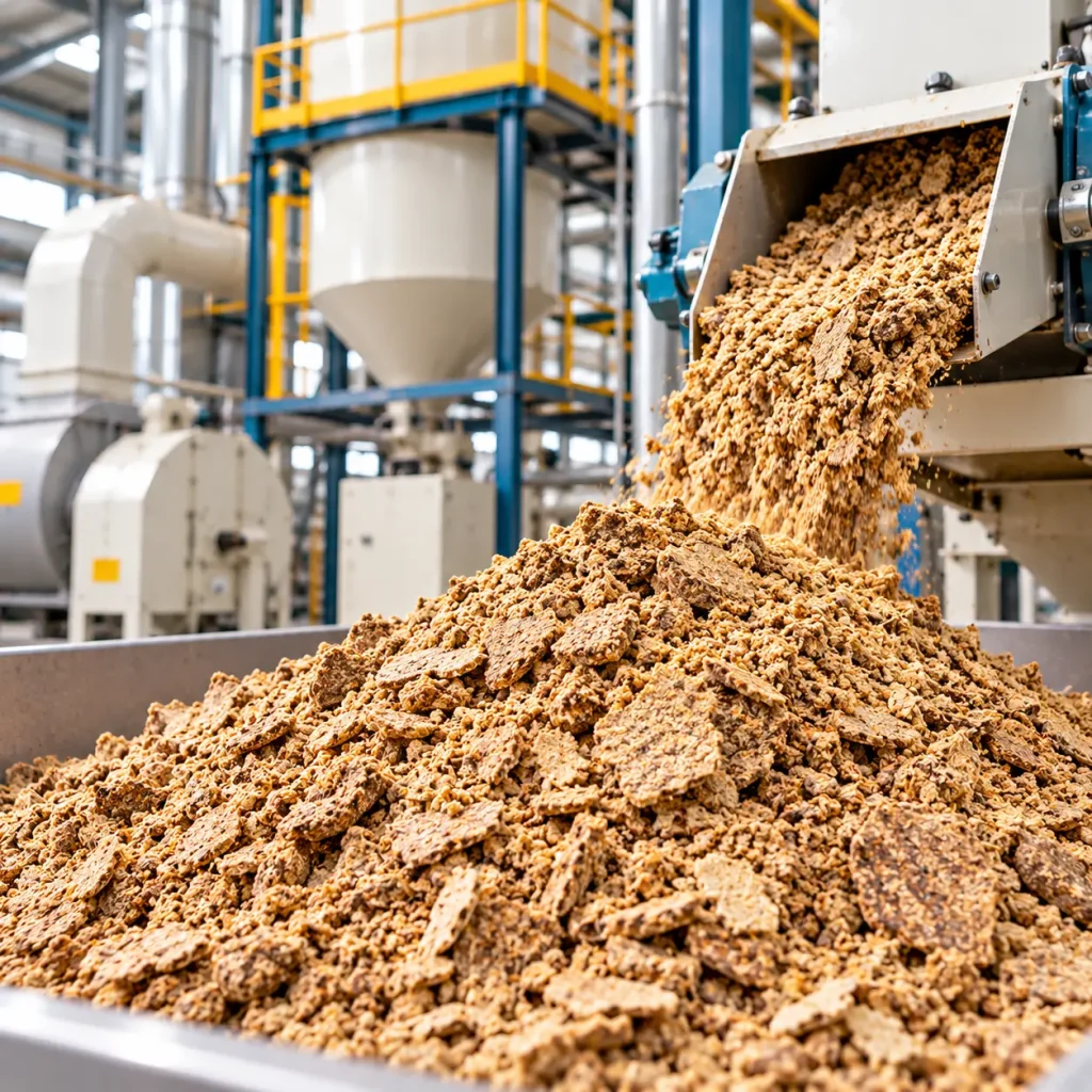 Cottonseed Meal