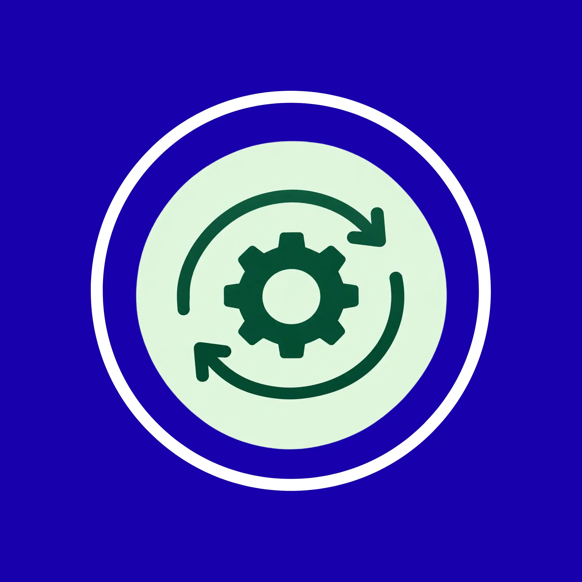 Engineered for reliable continuous operation